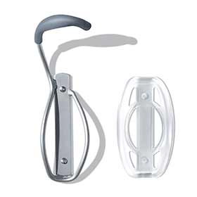 Delta,  Leonardo w/ Tire Tray,  Vélos: 1