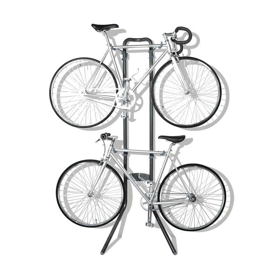 Delta,  Michelangelo Wall Stand,  Vélos: 2