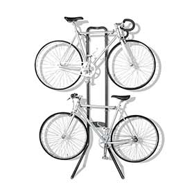 Delta,  Michelangelo Wall Stand,  Vélos: 2