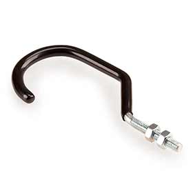 Park Tool,  #470,  Crochet d'entreposage surdimensionné