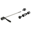 Garmin,  Adaptateur Thru-Axle Tacx,  T2840