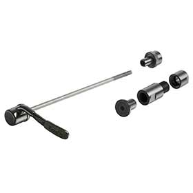 Garmin,  Adaptateur Thru-Axle Tacx,  T2840