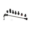 Garmin,  Adaptateur Thru-Axle Tacx,  T2840