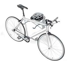 Delta,  Pablo,  Vélos: 2