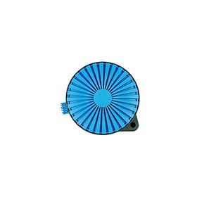 Garmin,  Levier de résistance Tacx Blue Twist