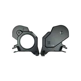 Garmin,  Unité de résistance Tacx Flux S