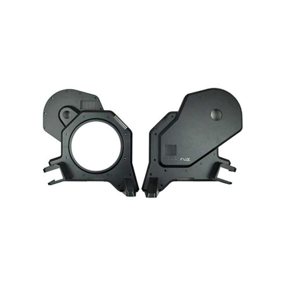 Garmin,  Unité de résistance Tacx Flux S