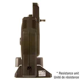 Garmin,  Unité de résistance Tacx Flux 2