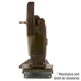 Garmin,  Unité de résistance Tacx Flux 2