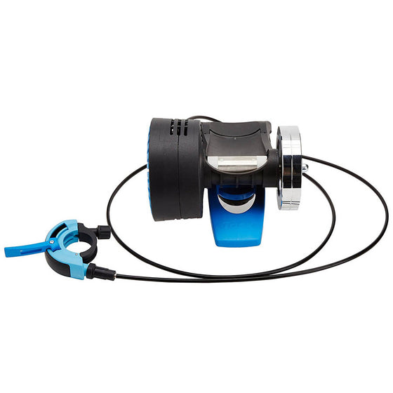 Garmin,  Tacx S2650.01,  Blue Matic