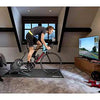 Garmin,  Tacx Flux 2 Smart,  Base d'entraînement