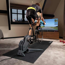  Garmin,  Tacx Flux S Smart,  Base d'entraînement