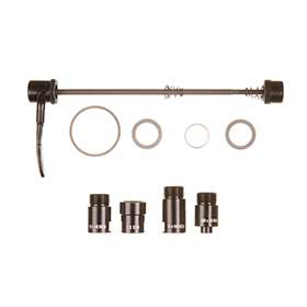 Garmin,   Trousse d'assemblage Tacx NEO 2T