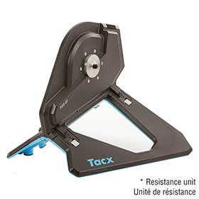 Garmin,  Tacx S2875.04 Unité de résistance NEO 2T sans corps de casse