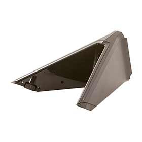 Garmin,  Pattes avant pour Tacx NEO Bike,  Ensemble