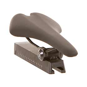 Garmin,  Selle et fixation pour Tacx NEO Bike,  Ensemble