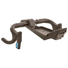 Garmin,  Guidon et leviers de vitesses pour Tacx NEO Bike