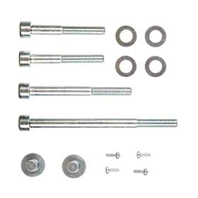 Garmin,  Trousse d'assemblage pour Tacx NEO Bike,  Kit