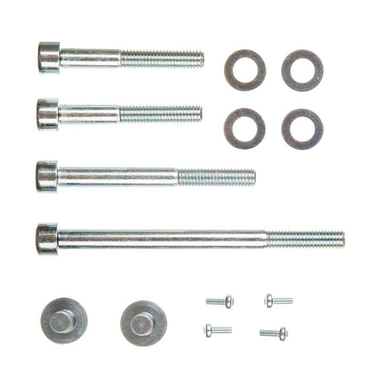 Garmin,  Trousse d'assemblage pour Tacx NEO Bike,  Kit