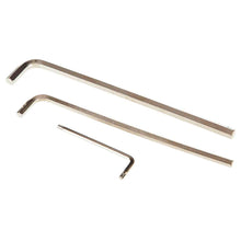  Garmin,  Outils pour assemblage du Tacx NEO Bike,  Ensemble