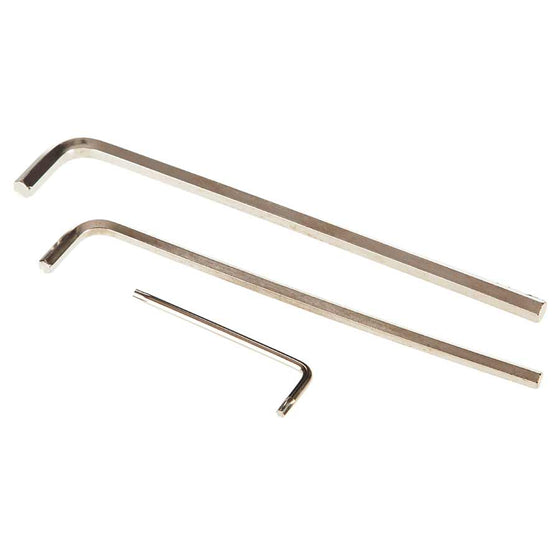 Garmin,  Outils pour assemblage du Tacx NEO Bike,  Ensemble