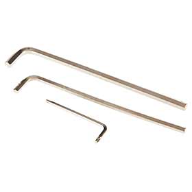 Garmin,  Outils pour assemblage du Tacx NEO Bike,  Ensemble