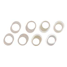 Garmin,  Adaptateurs de pédalier pour Tacx NEO Bike