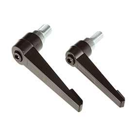 Garmin,  Leviers pour Tacx NEO Bike,  Ensemble