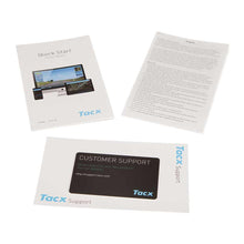  Garmin,  Manuels pour Tacx NEO Bike