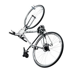 Delta,  Big Bike Hook,  Crochet