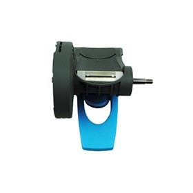 Garmin,  Bloc de roulement pour Tacx Flow