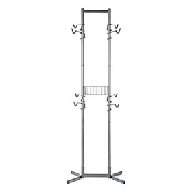 Delta,  Support de Vélo (4 Vélos),  Vélos: 4