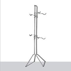 Delta,  Two Bike Gravity,  Vélos: 2