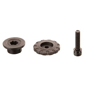 Garmin,  Kit de retrait de support Tacx,  S00-01520-04