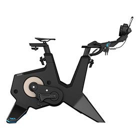 Garmin,  Tacx NEO Bike Plus,  Base d'entraînement