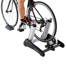  Minoura,  LR541,  Base d'entraînement