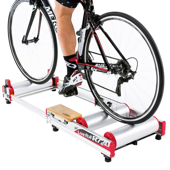 Minoura,  R720,  Rouleaux