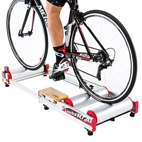 Minoura,  R720,  Rouleaux