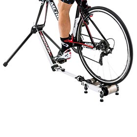 Minoura,  FG220,  Rouleaux