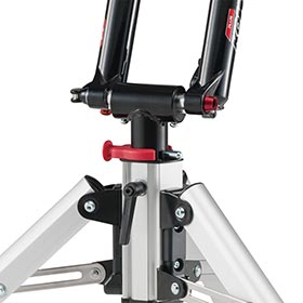 Minoura,  FG542,  Rouleaux