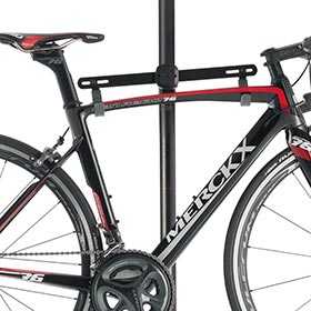 Minoura,  Bike Tower 15,  Vélos: 2