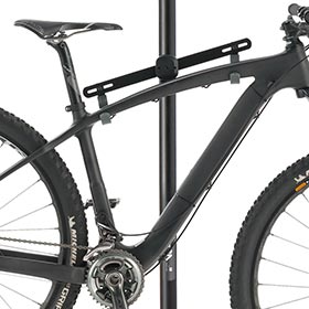 Minoura,  Bike Tower 15,  Vélos: 2