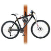 Minoura,  Bike Hanger4M,  Vélos: 1
