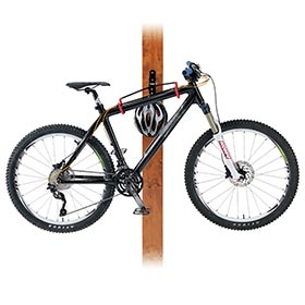 Minoura,  Bike Hanger4M,  Vélos: 1