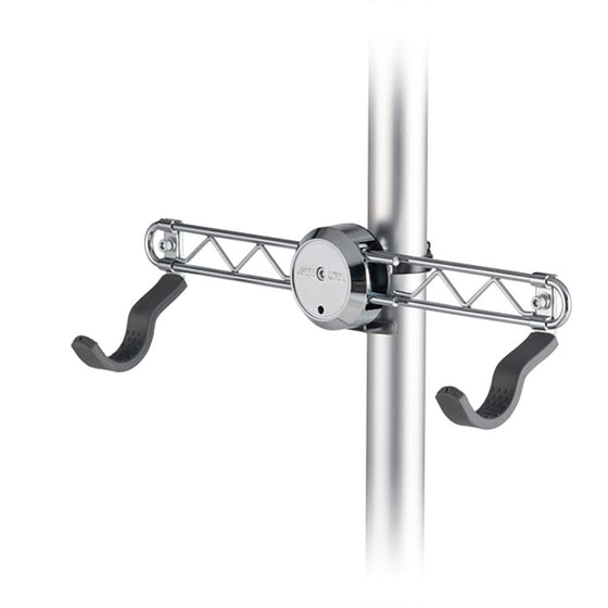 Minoura,  Bike Cradle 20.1,  Vélos: 1