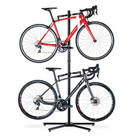 Minoura,  P-500AL-7S,  Vélos: 2