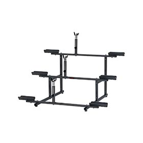 Minoura,  971-3,  Vélos: 3