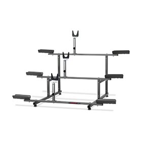 Minoura,  971-3U,  Vélos: 3