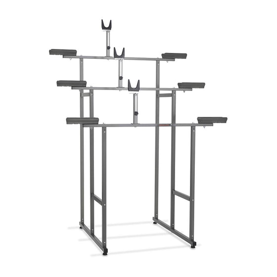 Minoura,  971-3HU,  Vélos: 3