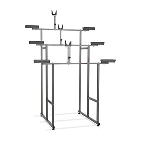 Minoura,  971-3HU,  Vélos: 3